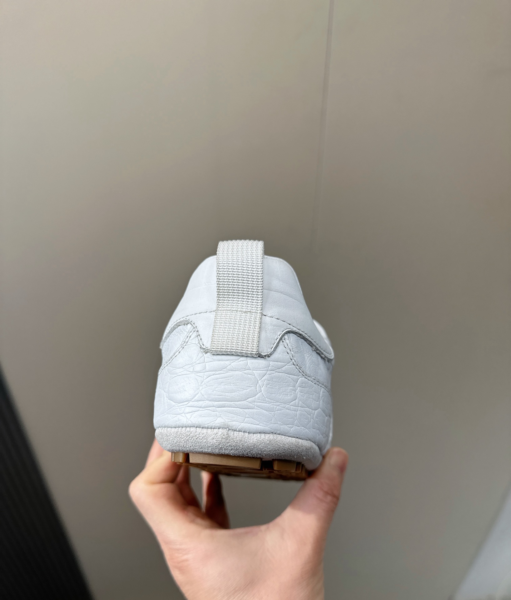 olce & Gabbana shoe